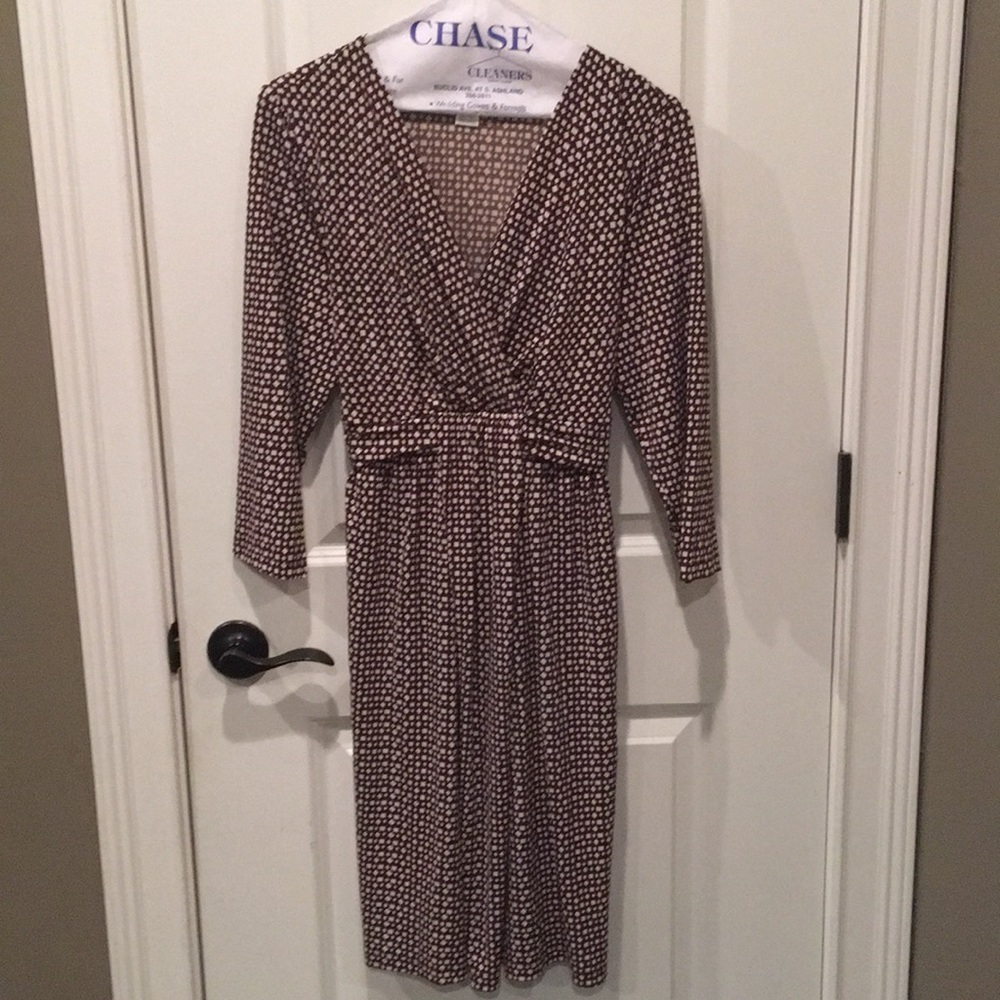 Motherhood Maternity dress